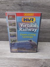 Hornby Virtual Railway 2 (PC