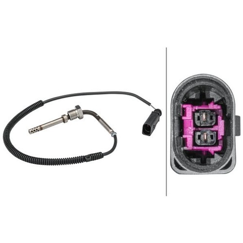 Sensor abgastemperatur - sensor,