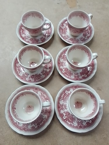 Villeroyboch burgenland rot - burgenland,