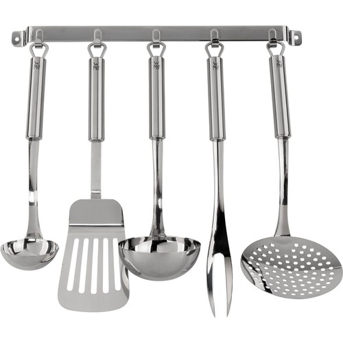 Wmf küchenhelfer set teilig - wmf, 6-teilig