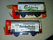 Fleischmann 5025 Carlsberg