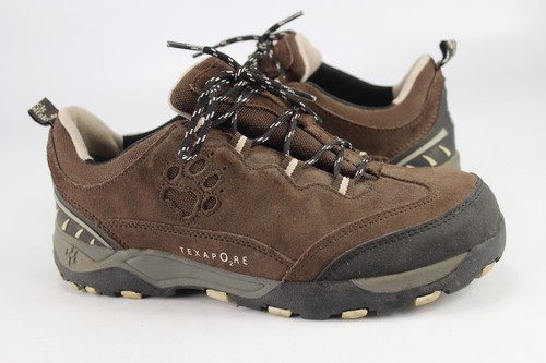 Jack wolfskin texapore 38 - wolfskin,