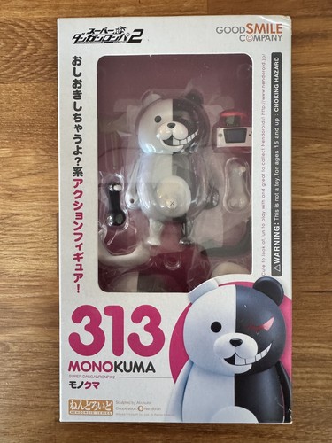 Nendoroid super danganronpa - super,