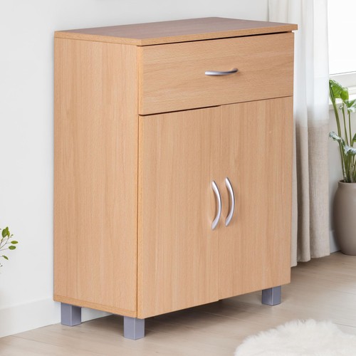 Finebuy sideboard 60x75x30cm - sideboard,