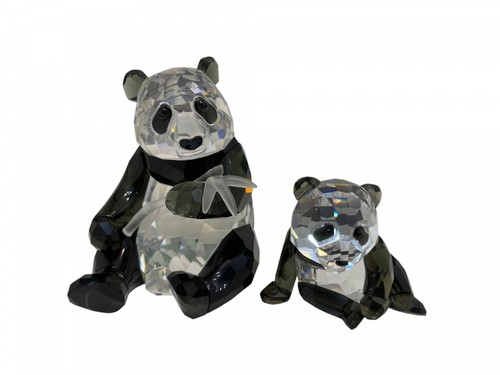 Swarovski figur 900918 - swarovski,