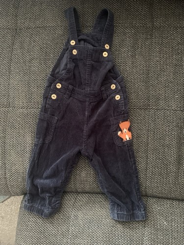 Latzhose baby cord lupilu - baby,
