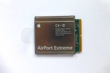 APPLE iBook iMac PowerMac PowerBook G4 G5 AirPort Extreme WiFi Card A1026 A1027