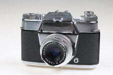 VOIGTLÄNDER Ultramatic CS mit