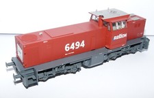 Liliput H0 L112461 DC ++