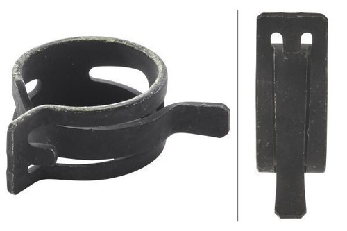 Klemmschellen hella für - klemmschellen,