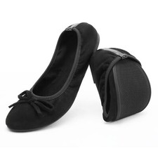 Damen Ballerinas flach