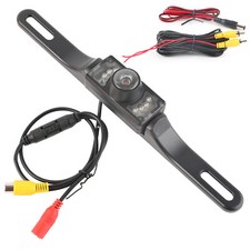 170 led rückfahrkamera - 170°led,