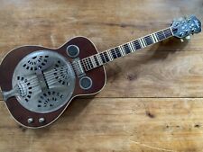 Höfner HCT-RG Dobro Spider