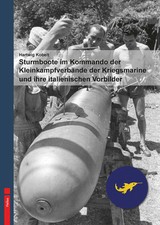 Sturmboote kommando der - sturmboote, im