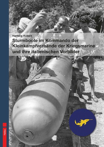 Sturmboote kommando der - sturmboote,