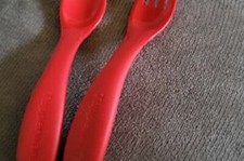 Tupperware Kinderbesteck