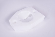 ALMATEC Seitengehäuse PE für Pumpe A15 - NEUWERTIG