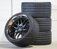 Breyton GTR black +