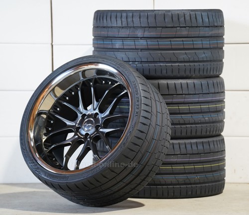 Breyton gtr black - gtr,