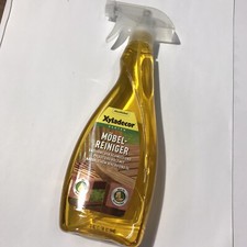 Xyladecor  Möbelreiniger, Garten, Reinigt und Pflegt, 500 ml (E-24)