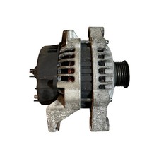 Opel Vectra B 1.8 Lichtmaschine 0986043680 14V 100A