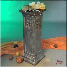 Säule Dekosäule Blumensäule