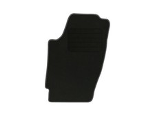 Veloursfußmatten für VW Fox