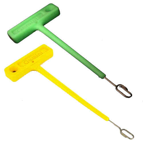 Gemini genie bar hook - bar,