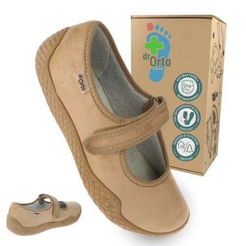 Medizinische sandalen - medizinische,