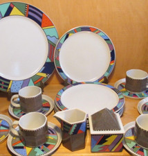 Rosenthal scenario metropol - rosenthal,
