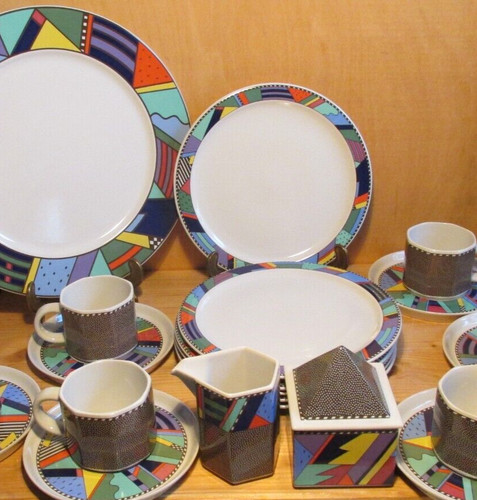 Rosenthal scenario metropol - rosenthal,