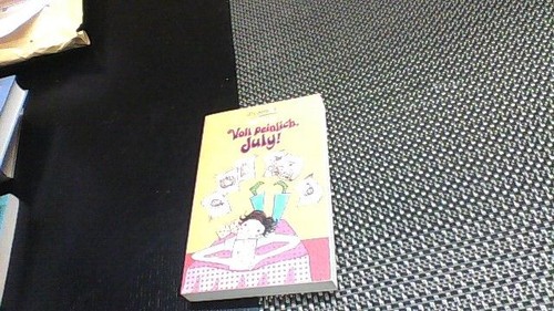 Voll peinlich july aus dem - voll, peinlich,