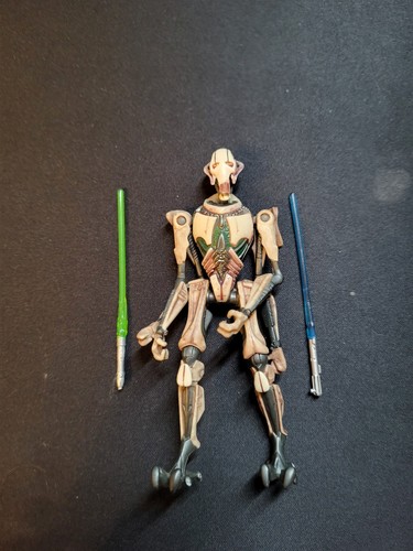 Star wars rots - wars, general