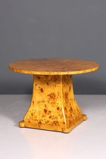 Traumhafter runder art deco - traumhafter,