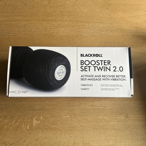 Blackroll booster set - 2.0★booster,