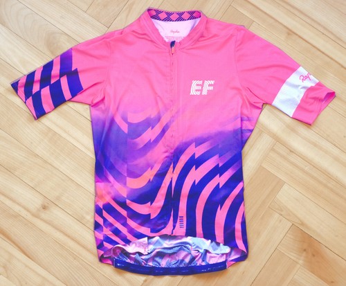 Rapha cycling women pro - cycling,