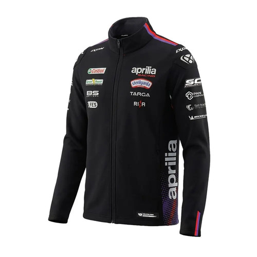 Offizielle aprilia racing team - aprilia,