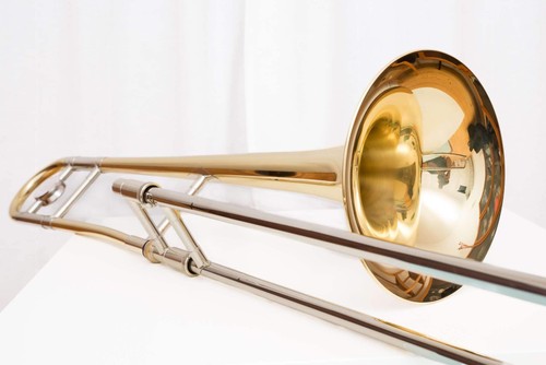 Bach tb501 tenorposaune - tb501, bb-tenorposaune