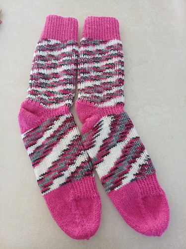 Socken stricksocken - socken,