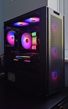 Custom gaming rtx - gaming, 2080ti
