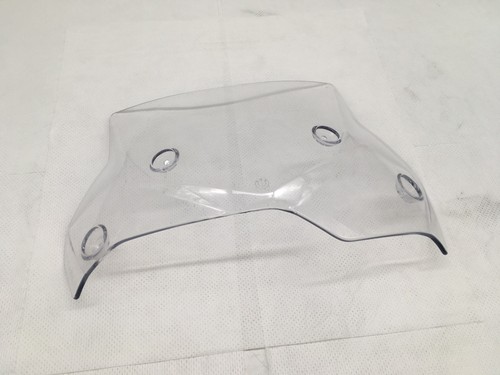Original windschild bmw f700gs - original,