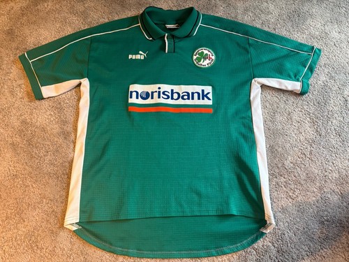 Spvgg greuther fürth - spvgg,