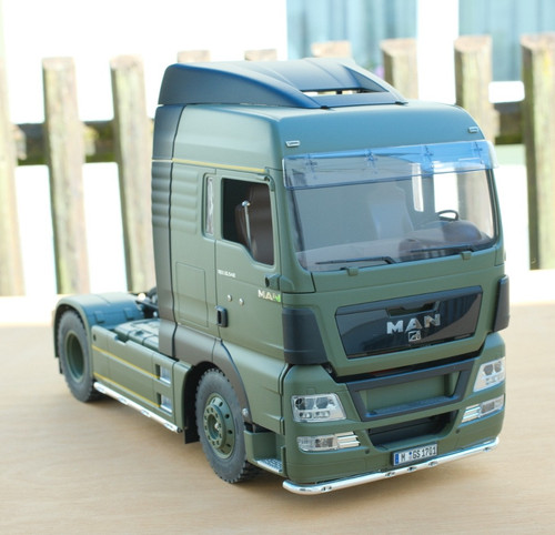Man tgx 540 14 original - tgx, 1:14