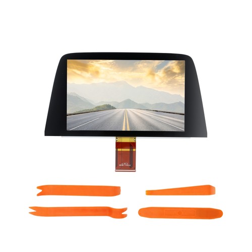 Lcd bildschirm touch - lcd,