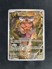 Pokemon Demeteros Illustration