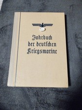 Jahrbuch Der Deutschen Kriegsmarine 1941