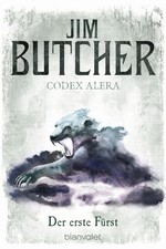 Codex Alera 6 | Der erste
