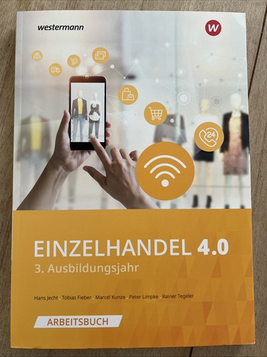Einzelhandel 3 - -,
