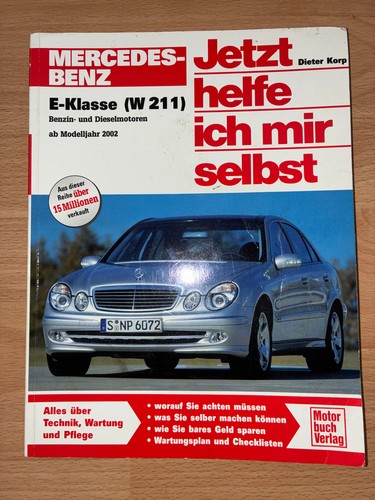 Reparaturanleitung mercedes - reparaturanleitung,