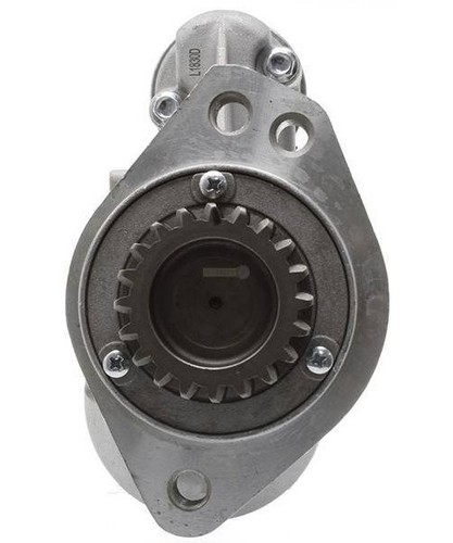 Anlasser neu made italy - made,